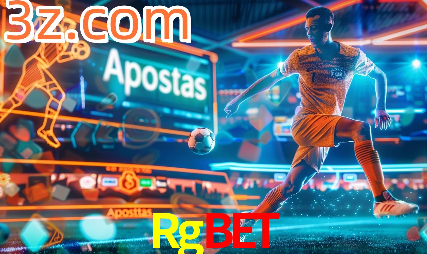 Apostas Rgbet