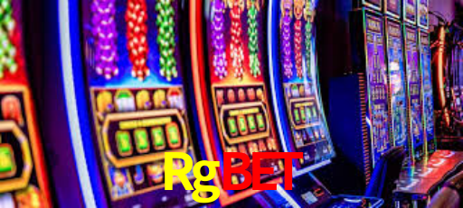 Melhor Casino Online Rgbet